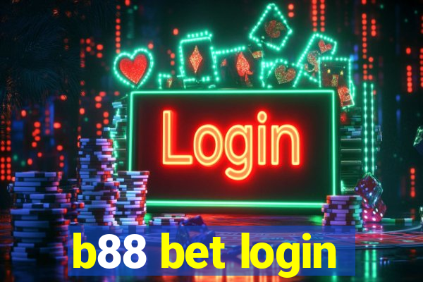 b88 bet login